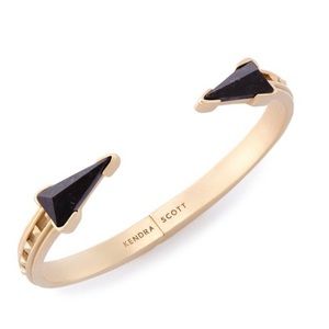 Kendra Scott Misty Hinge Bracelet